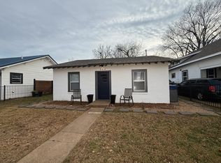 504 W Gandy St, Denison, TX 75020