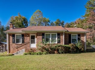968 Mud St, Concord, VA 24538