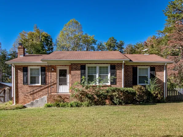 968 Mud St, Concord, VA 24538