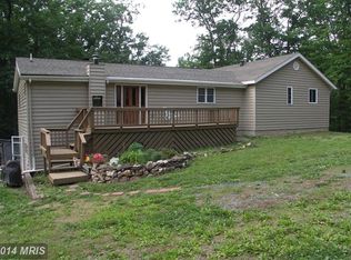 323 Sugar Maple Ln, Gerrardstown, WV