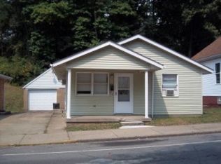 607 Allegheny St, Follansbee, WV 26037