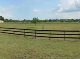 3235 Blue Grass Dr, Richmond, TX 77406