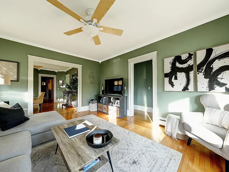 114 S Angell St #2 — Photo 4