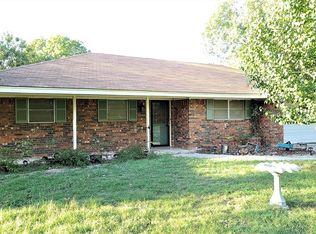2411 Monticello St, Brownwood, TX 76801