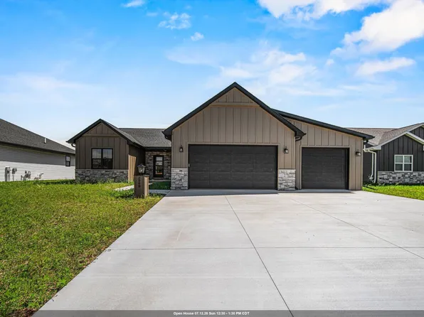 3141 Lazy Oaks, Green Bay, WI 54311