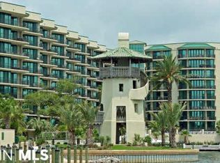 27582 Canal Rd #2607, Orange Beach, AL 36561