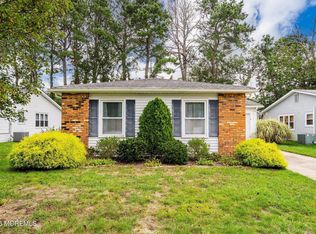 14 Bow Drive, Brick, NJ 08723