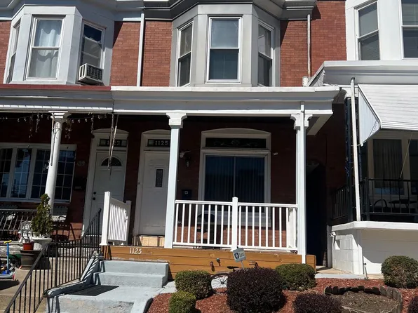 1125 Perry St, Reading, PA 19604