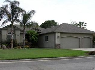 265 Bismark Ave, Maxwell, CA 95955