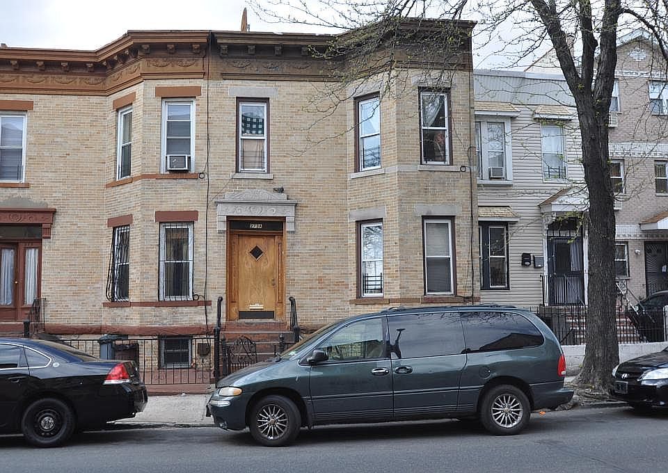 1st image of this home