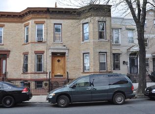 273A Cooper St, Brooklyn, NY 11237