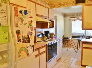 631 E Ash St, Lebanon, OR 97355