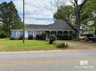 300 McMillan Ave, Bay Minette, AL 36507