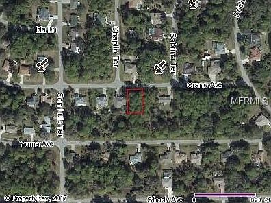 1st image of Crane Ave