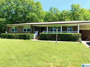6524 Stemley Rd, Talladega, AL 35160