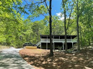 5688 Henderson Mountain Rd, Jasper, GA 30143