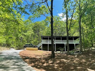 5688 Henderson Mountain Rd, Jasper, GA, 30143