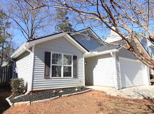 4267 Chestnut Lake Ave, Lithonia, GA 30038