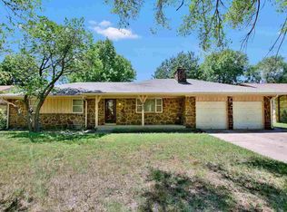 3645 N Salina Rd, Wichita, KS 67204