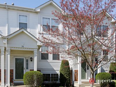 144 Holiday Ln, Hainesville, IL, 60073