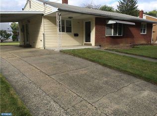 220 Wilson Ave, Glendora, NJ 08029