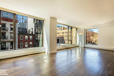 Rented by Brown Harris Stevens