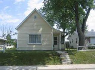 1340 E North St, Noblesville, IN 46060