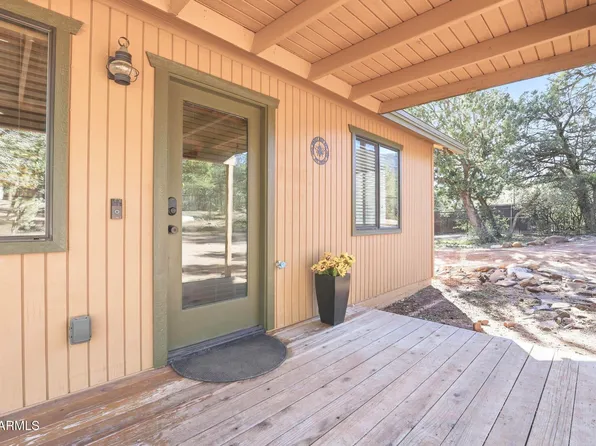 4023 N PINE Road, Pine, AZ 85544