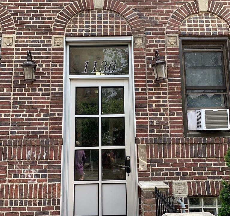 1st image of 1136 McBride St APT 6