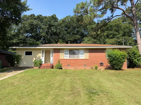 2673 Fernwood Ave, Columbus, GA 31907