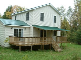 8 Martins Ln, Glenburn, ME 04401