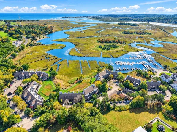 30 Ladds Way Unit 30, Scituate, MA 02066