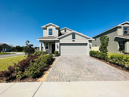 2855 Alder Berry Blvd Photo 1