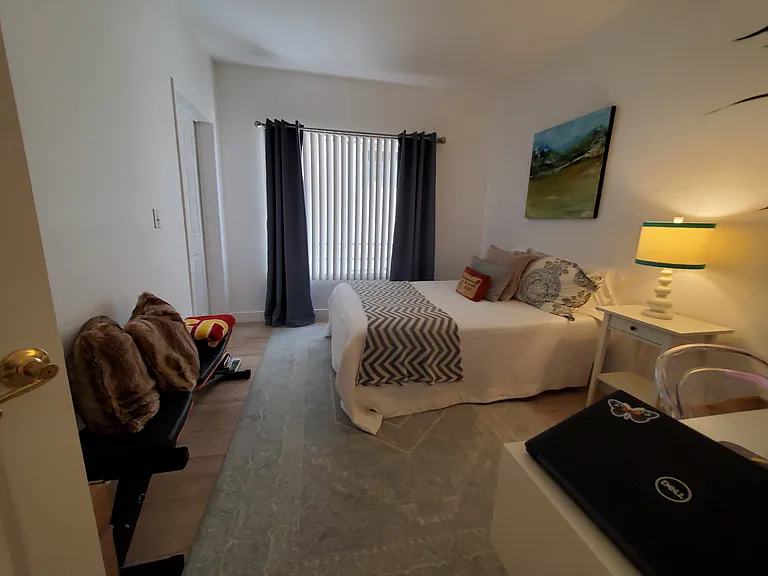 1546 Amherst Ave #103 — Photo 17