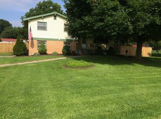 441 Wheeler Dr, Marion, OH
