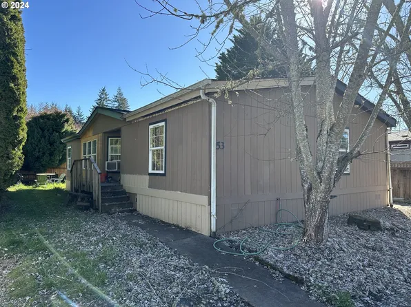 29720 Jeans Rd Space 53, Veneta, OR 97487