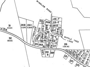 0 Winslow Rd, Naples, ME 04055