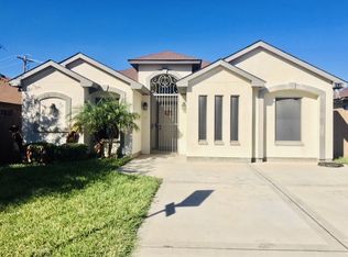 6116 Fray Augusto Ln, Laredo, TX 78043
