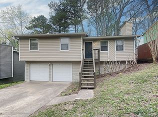 2425 Trenton Dr, Canton, GA 30115