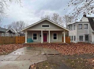 1709 W Easton Pl, Tulsa, OK 74127