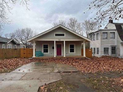 1709 W Easton Pl, Tulsa, OK, 74127