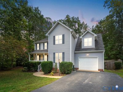 15907 Twisted Cedar Dr, Chesterfield, VA, 23832
