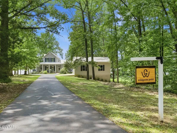 49 Wildgoose Point, Parsons, TN 38363
