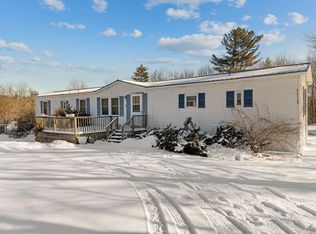 272 Hebron Rd, Buckfield, ME 04220