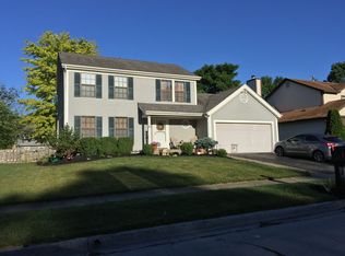 5199 Southminster Rd, Columbus, OH 43221