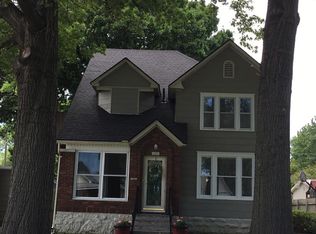 111 N Steuben Ave, Chanute, KS 66720