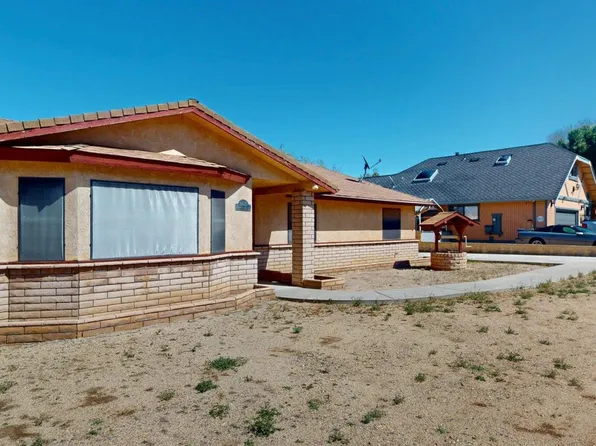 6605 Dogwood Ave, Lake Isabella, CA 93240