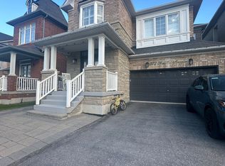 372 Mantle Ave #Basement, Whitchurch Stouffville, ON L4A 0R8