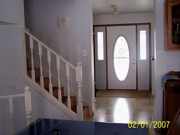 Entry/Foyer