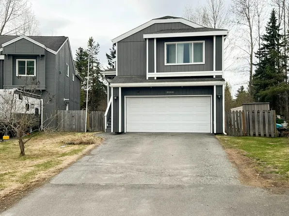 3664 Mirage Cir, Anchorage, AK 99504